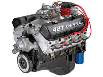 P06DE Engine